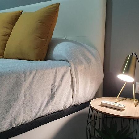 Apartmán El Mirador De San Fernando Córdoba Exteriér fotografie