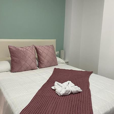 Apartmán El Mirador De San Fernando Córdoba Exteriér fotografie