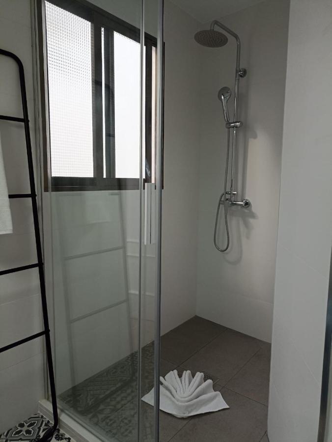 Apartmán El Mirador De San Fernando Córdoba Exteriér fotografie