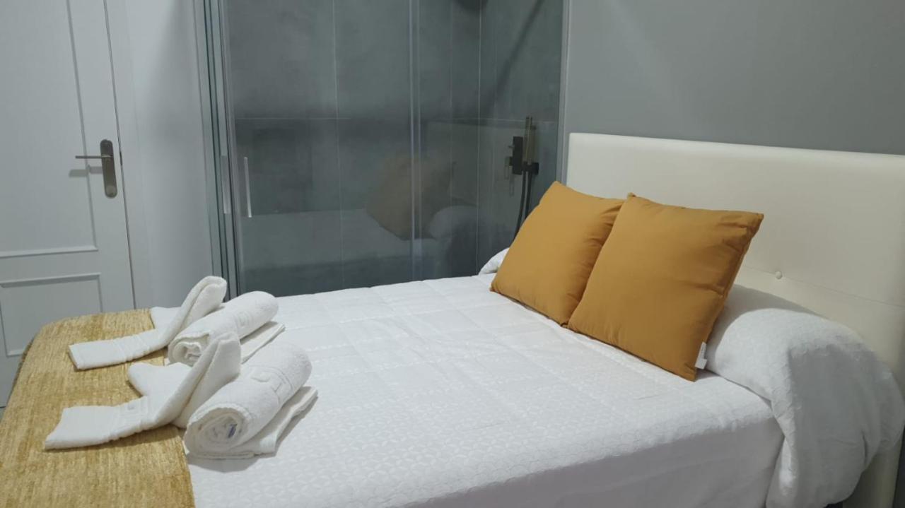 Apartmán El Mirador De San Fernando Córdoba Exteriér fotografie
