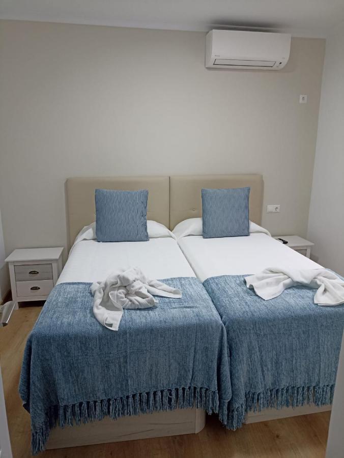 Apartmán El Mirador De San Fernando Córdoba Exteriér fotografie