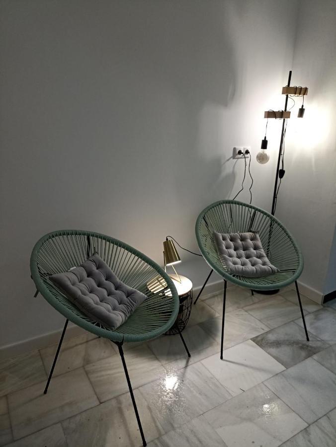 Apartmán El Mirador De San Fernando Córdoba Exteriér fotografie