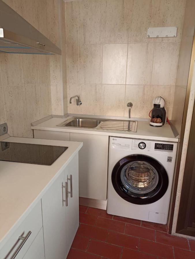 Apartmán El Mirador De San Fernando Córdoba Exteriér fotografie