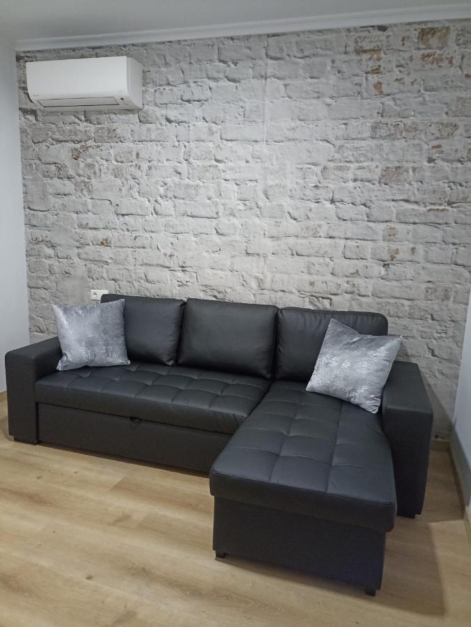 Apartmán El Mirador De San Fernando Córdoba Exteriér fotografie