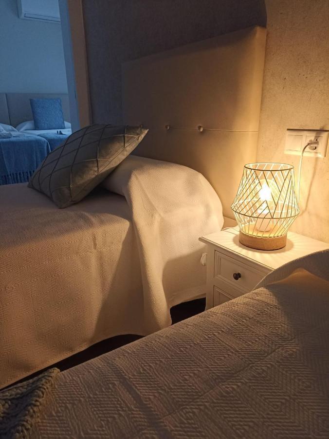Apartmán El Mirador De San Fernando Córdoba Exteriér fotografie
