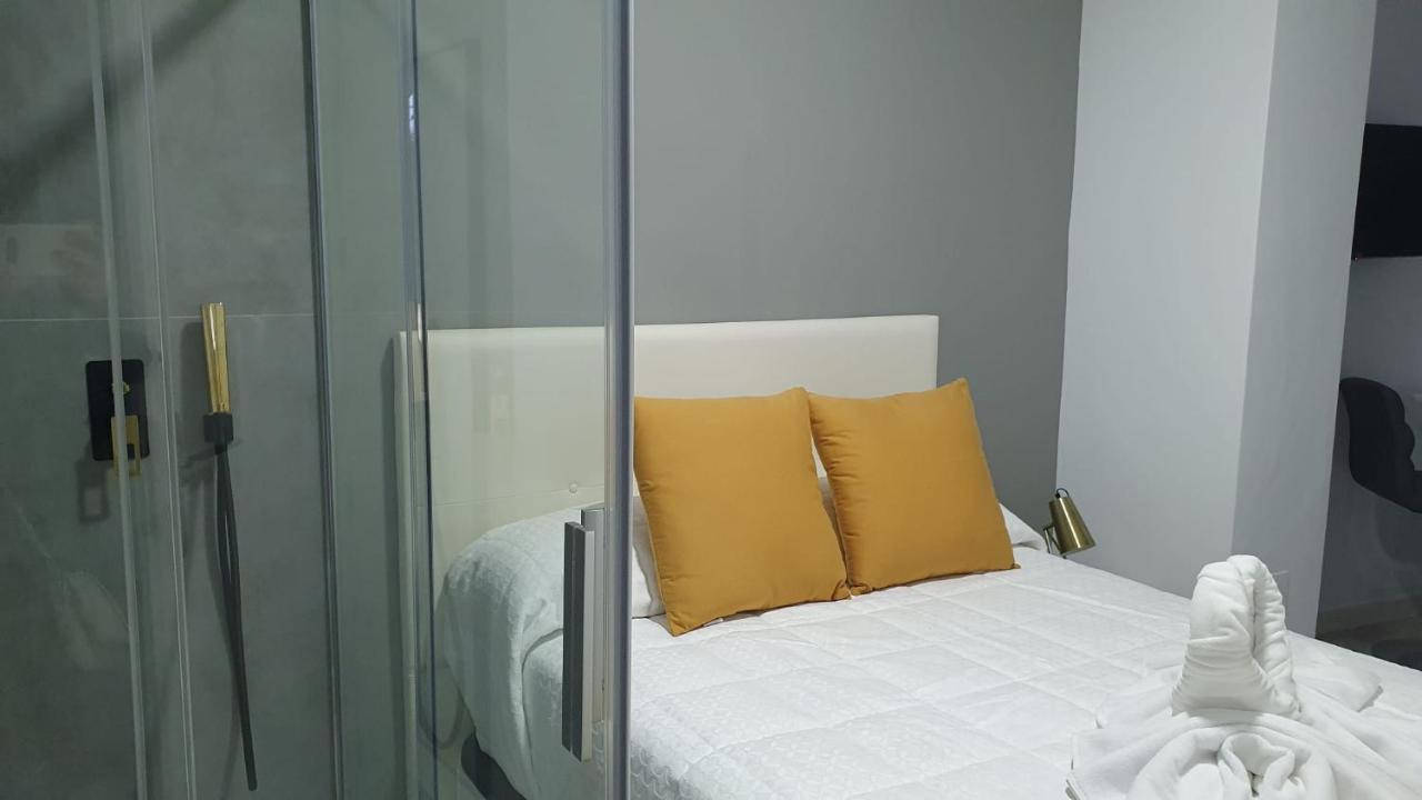 Apartmán El Mirador De San Fernando Córdoba Exteriér fotografie
