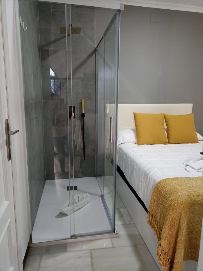 Apartmán El Mirador De San Fernando Córdoba Exteriér fotografie