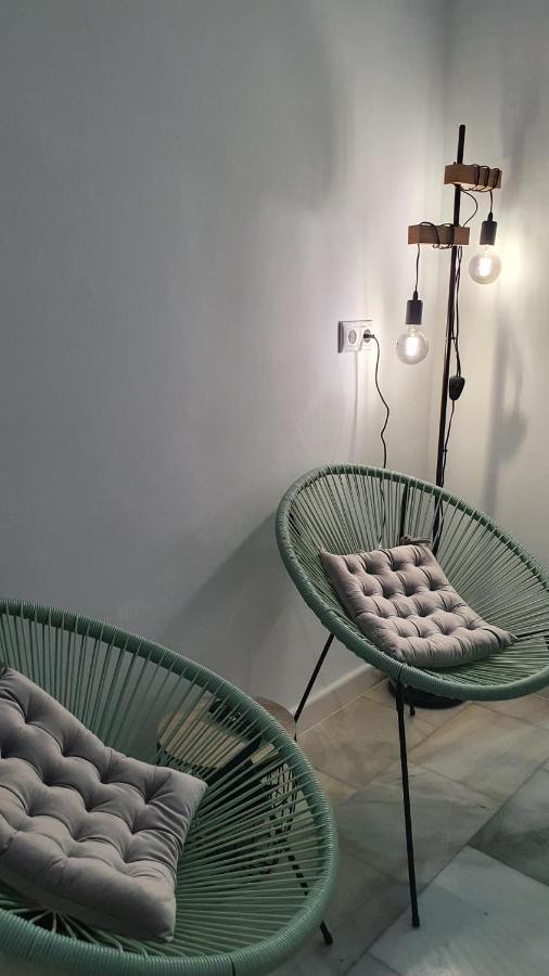 Apartmán El Mirador De San Fernando Córdoba Exteriér fotografie
