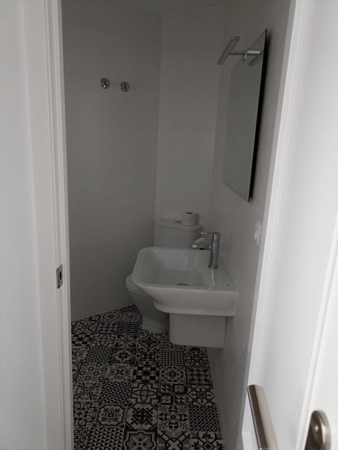 Apartmán El Mirador De San Fernando Córdoba Exteriér fotografie