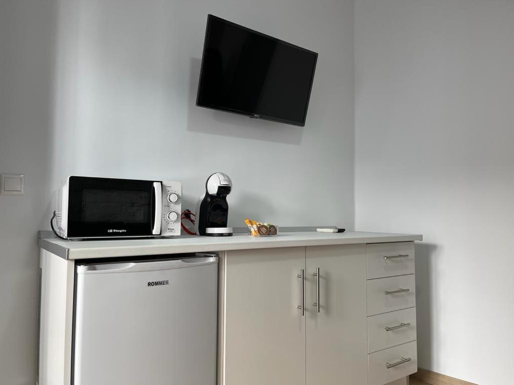 Apartmán El Mirador De San Fernando Córdoba Exteriér fotografie