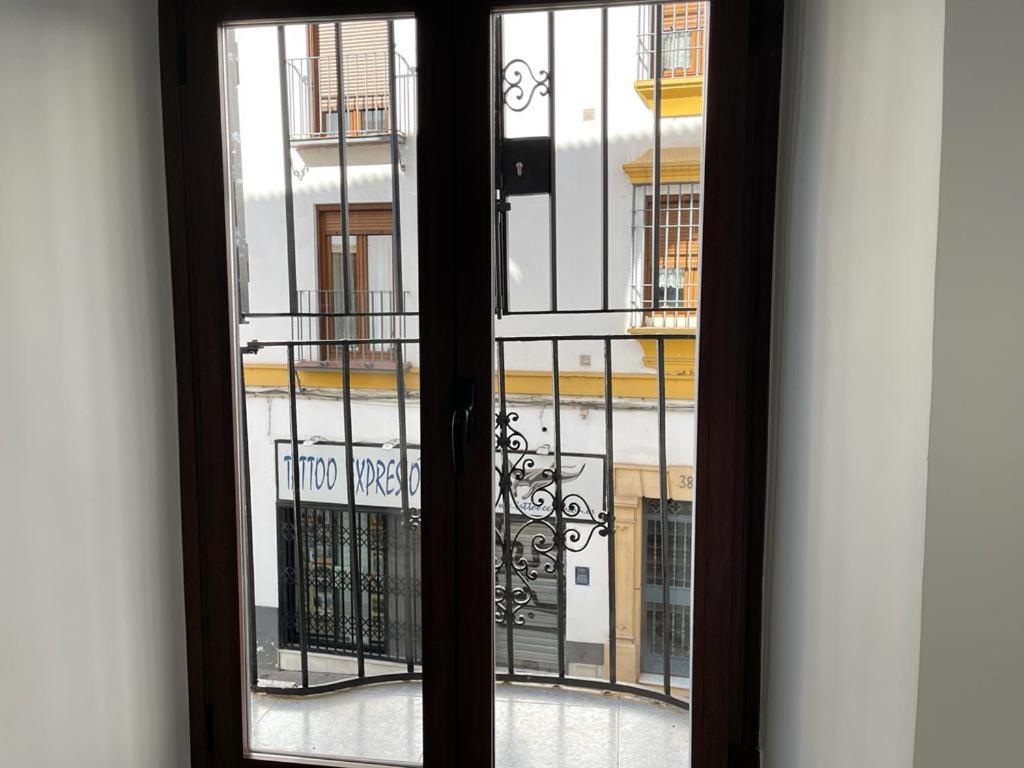 Apartmán El Mirador De San Fernando Córdoba Exteriér fotografie