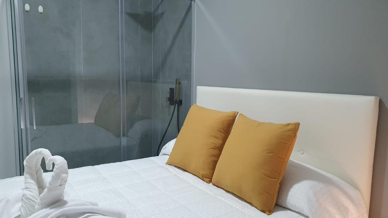 Apartmán El Mirador De San Fernando Córdoba Exteriér fotografie