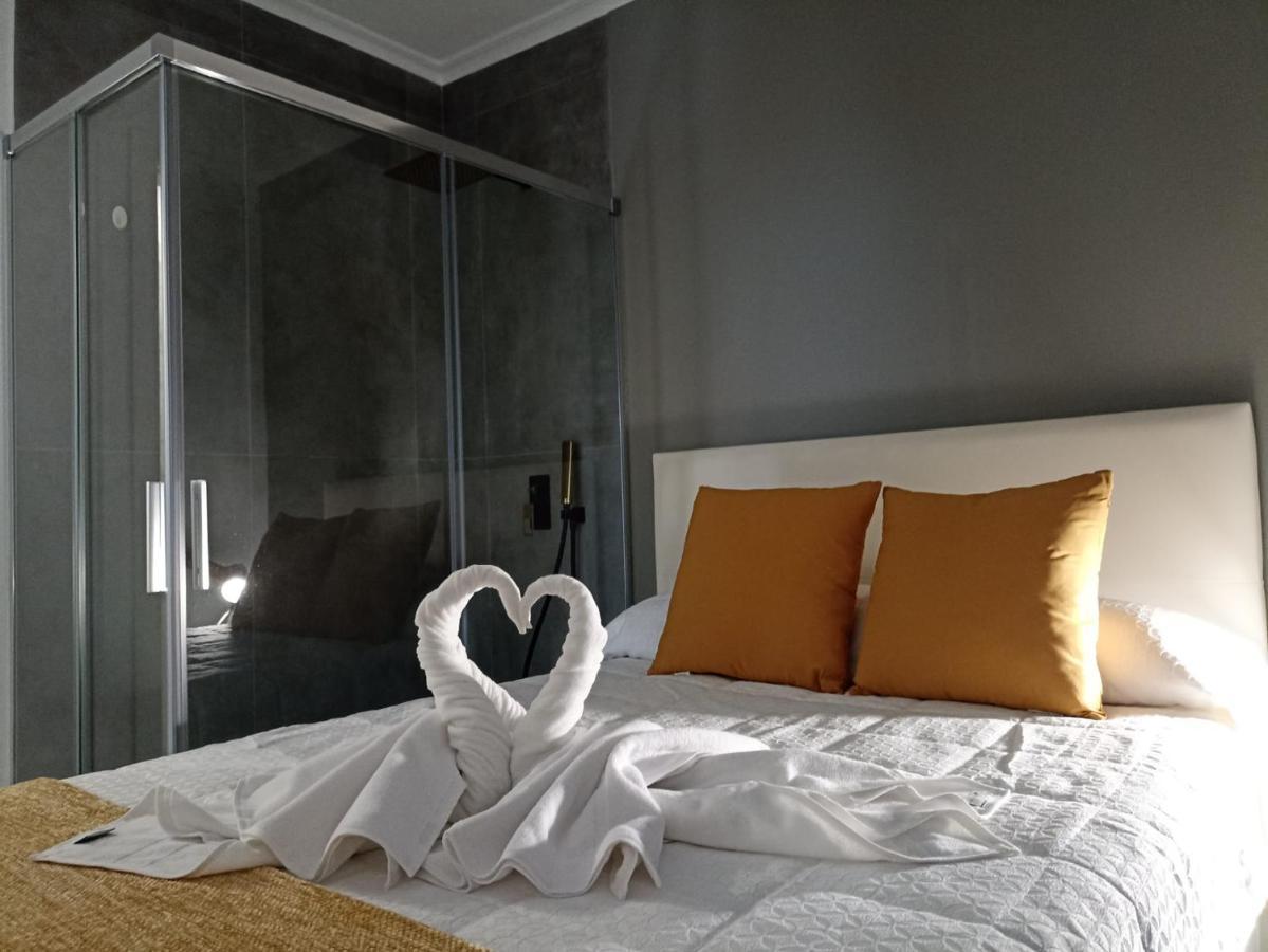 Apartmán El Mirador De San Fernando Córdoba Exteriér fotografie