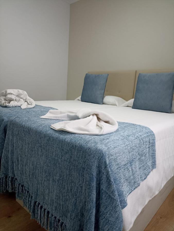 Apartmán El Mirador De San Fernando Córdoba Exteriér fotografie