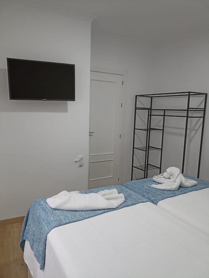 Apartmán El Mirador De San Fernando Córdoba Exteriér fotografie