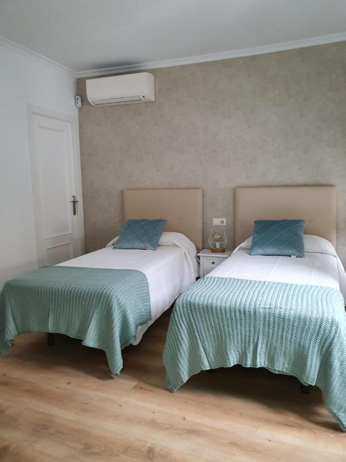 Apartmán El Mirador De San Fernando Córdoba Exteriér fotografie